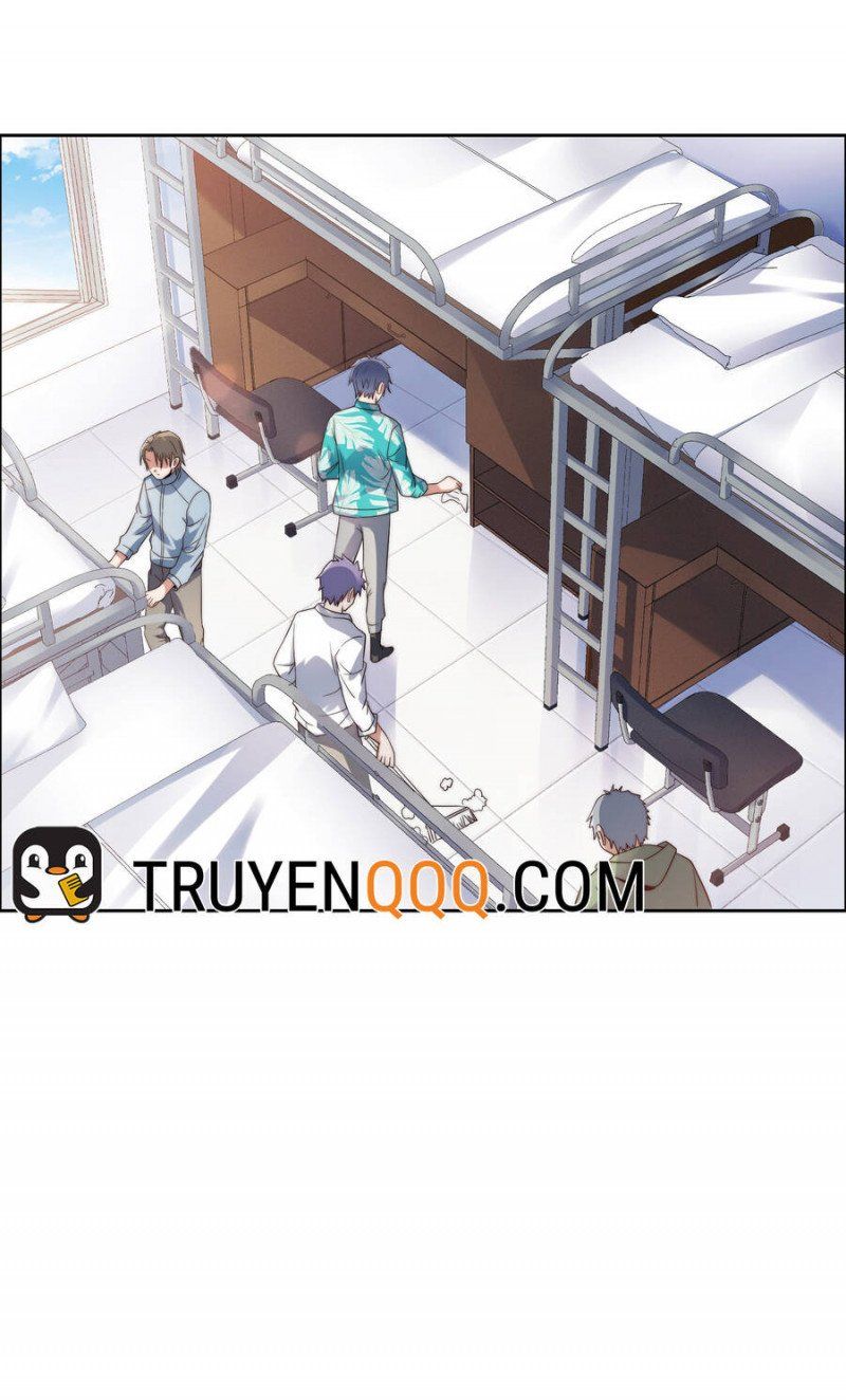 đọc truyện Siêu Thần Hẹn Hò Cùng Hoa Khôi Chương 23 ảnh 41 tại Thiên Thai Truyện