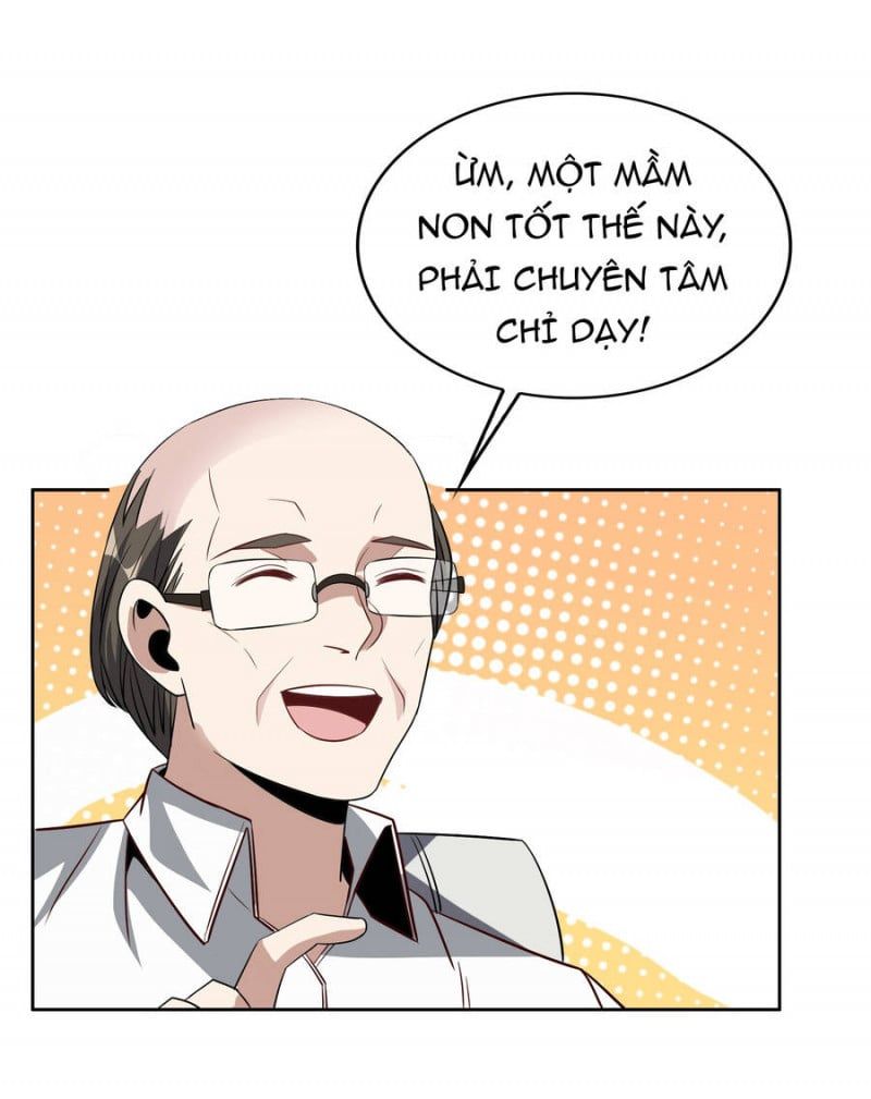 đọc truyện Siêu Thần Hẹn Hò Cùng Hoa Khôi Chương 23 ảnh 6 tại Thiên Thai Truyện