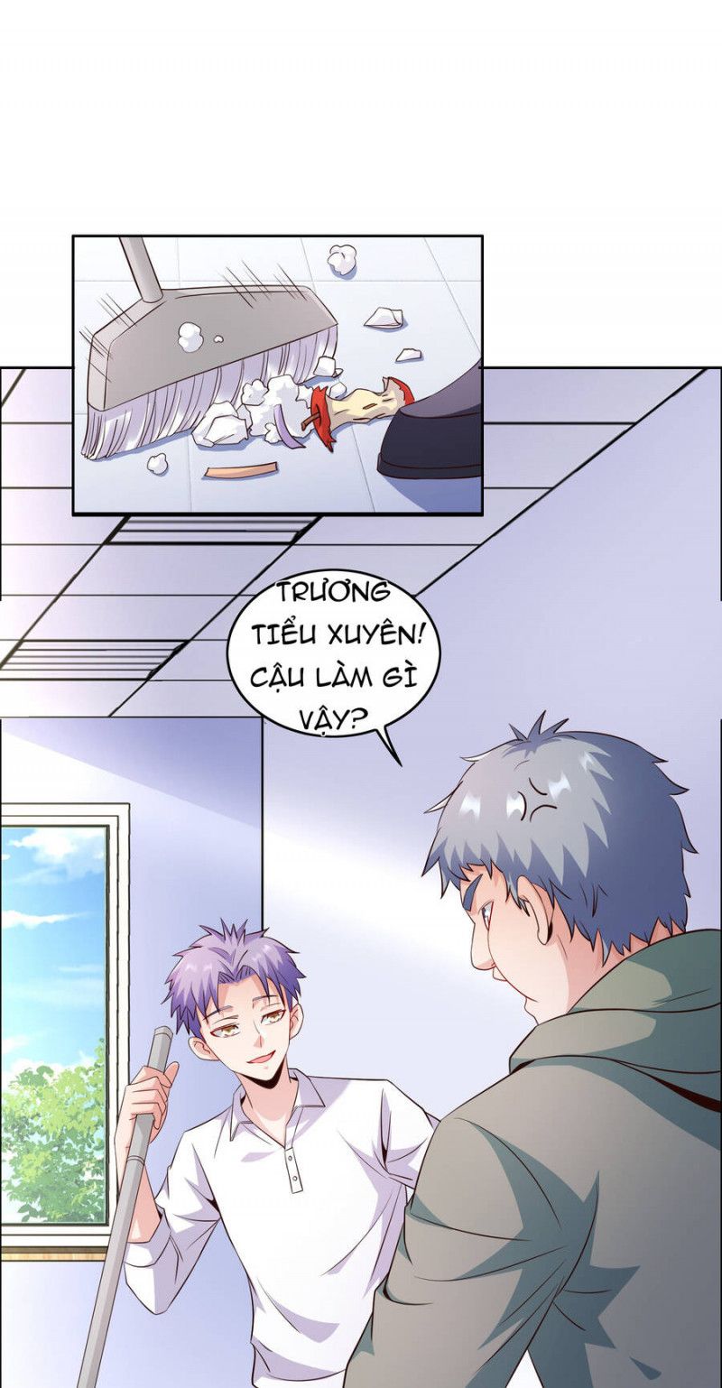 đọc truyện Siêu Thần Hẹn Hò Cùng Hoa Khôi Chương 23 ảnh 42 tại Thiên Thai Truyện