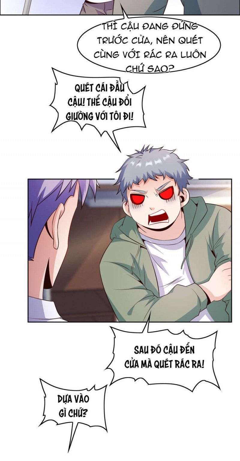 đọc truyện Siêu Thần Hẹn Hò Cùng Hoa Khôi Chương 23 ảnh 43 tại Thiên Thai Truyện