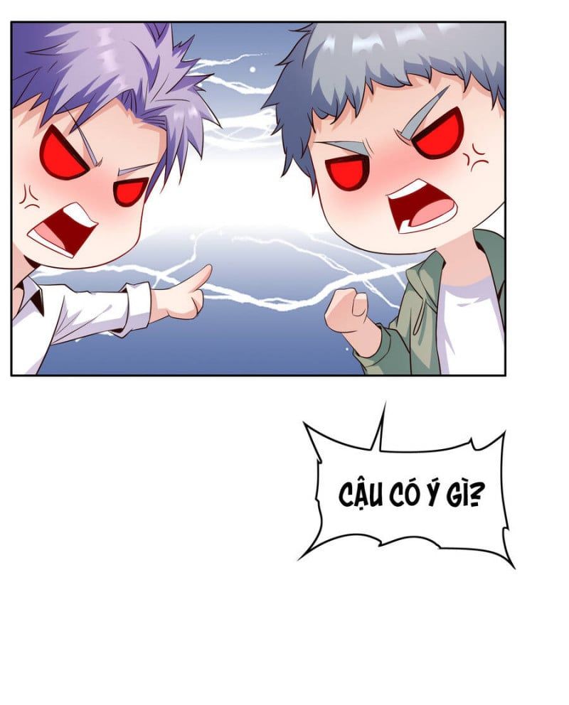 đọc truyện Siêu Thần Hẹn Hò Cùng Hoa Khôi Chương 23 ảnh 44 tại Thiên Thai Truyện