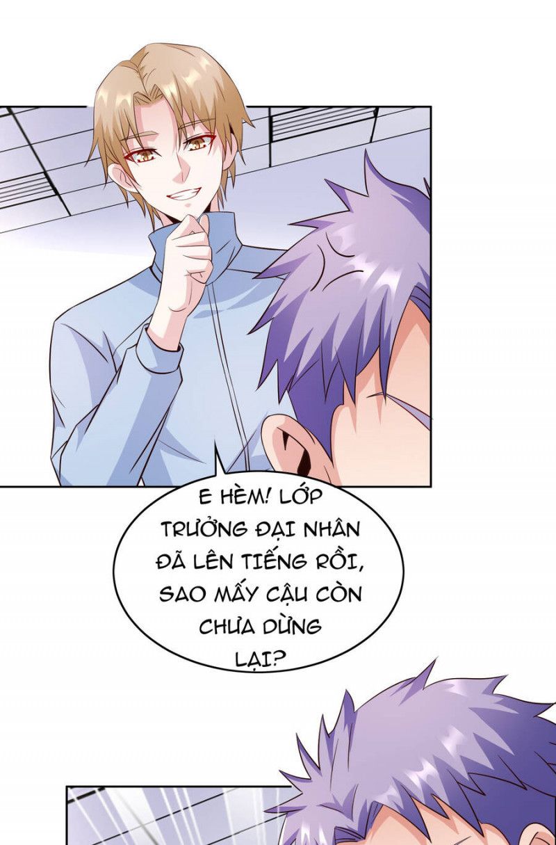 đọc truyện Siêu Thần Hẹn Hò Cùng Hoa Khôi Chương 23 ảnh 46 tại Thiên Thai Truyện