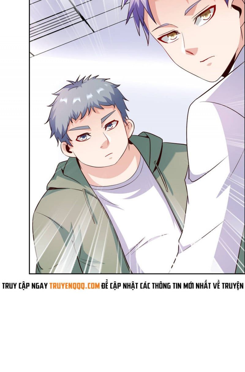 đọc truyện Siêu Thần Hẹn Hò Cùng Hoa Khôi Chương 23 ảnh 47 tại Thiên Thai Truyện