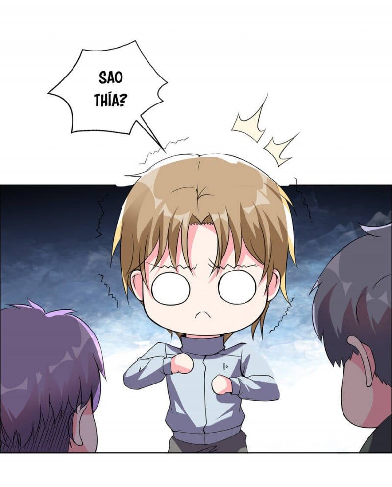 đọc truyện Siêu Thần Hẹn Hò Cùng Hoa Khôi Chương 23 ảnh 48 tại Thiên Thai Truyện