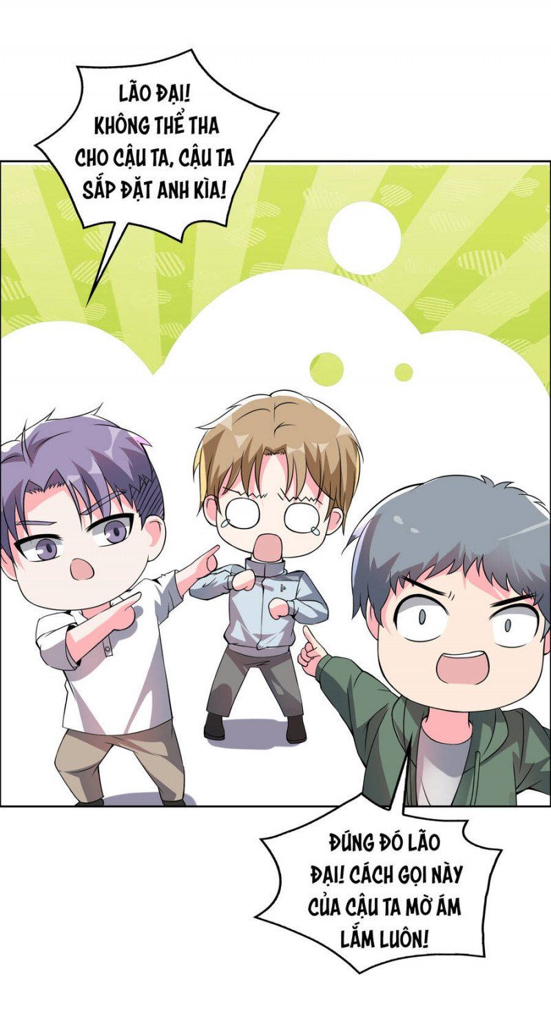 đọc truyện Siêu Thần Hẹn Hò Cùng Hoa Khôi Chương 23 ảnh 49 tại Thiên Thai Truyện