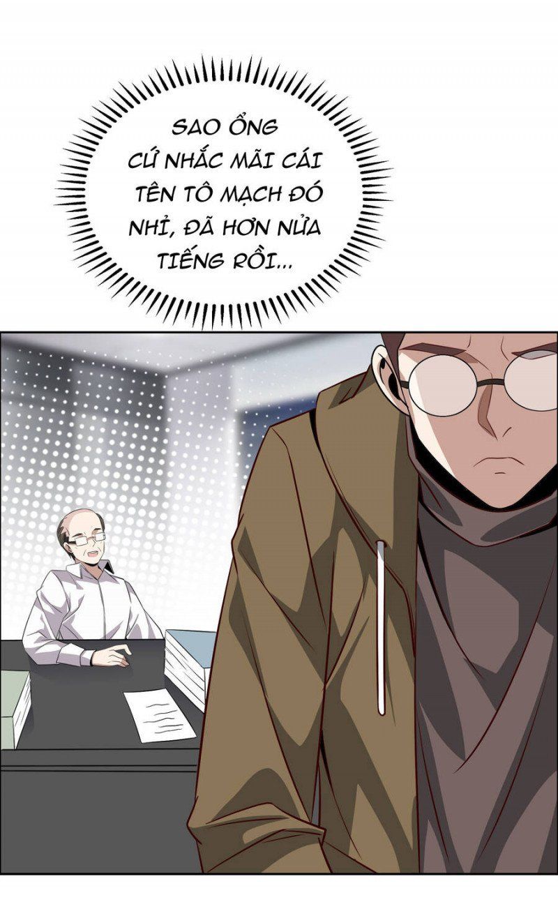 đọc truyện Siêu Thần Hẹn Hò Cùng Hoa Khôi Chương 23 ảnh 7 tại Thiên Thai Truyện