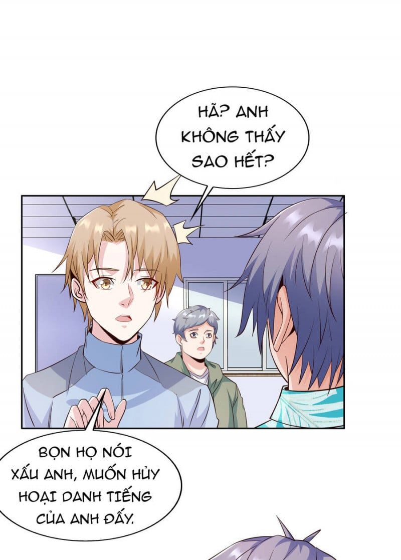 đọc truyện Siêu Thần Hẹn Hò Cùng Hoa Khôi Chương 23 ảnh 56 tại Thiên Thai Truyện