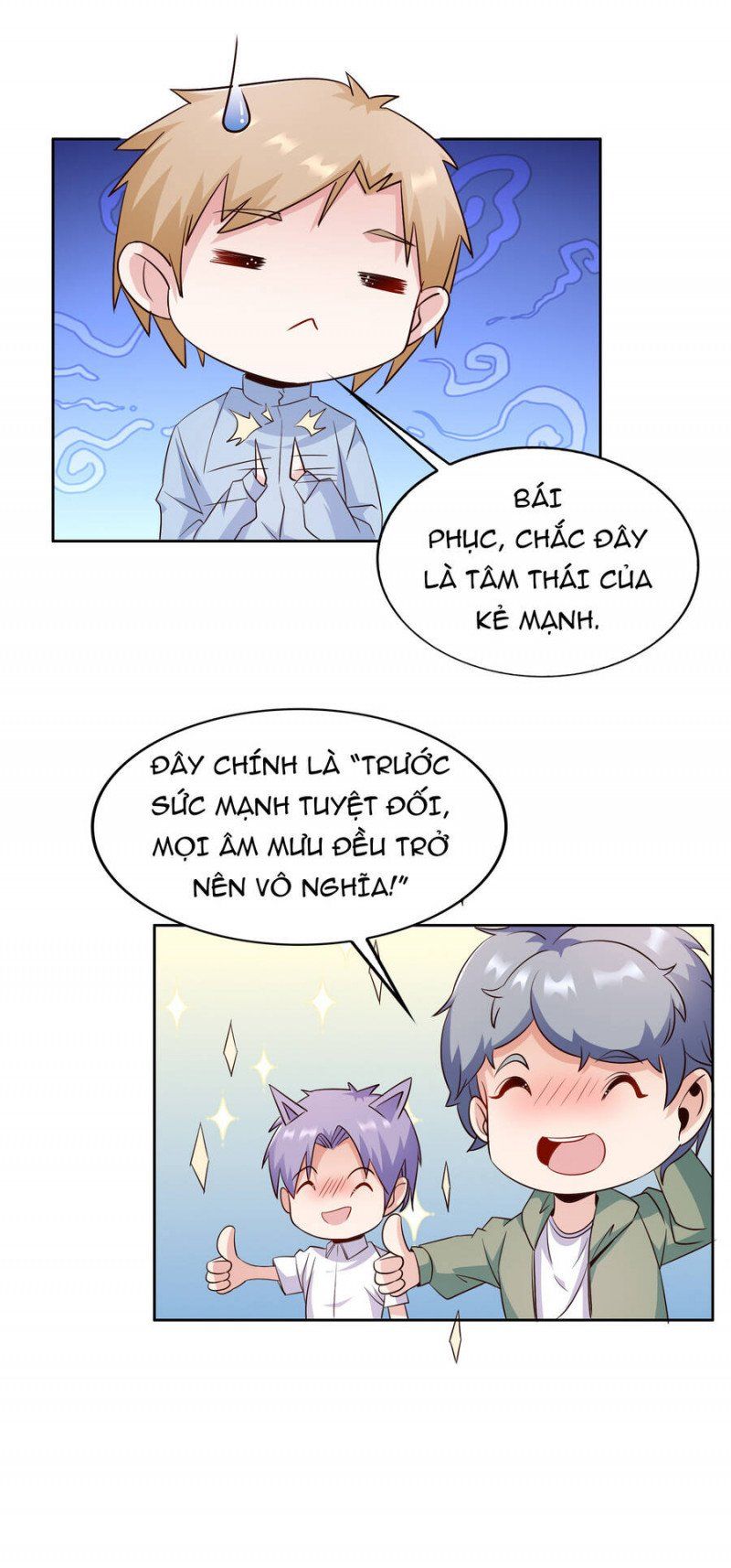 đọc truyện Siêu Thần Hẹn Hò Cùng Hoa Khôi Chương 23 ảnh 58 tại Thiên Thai Truyện