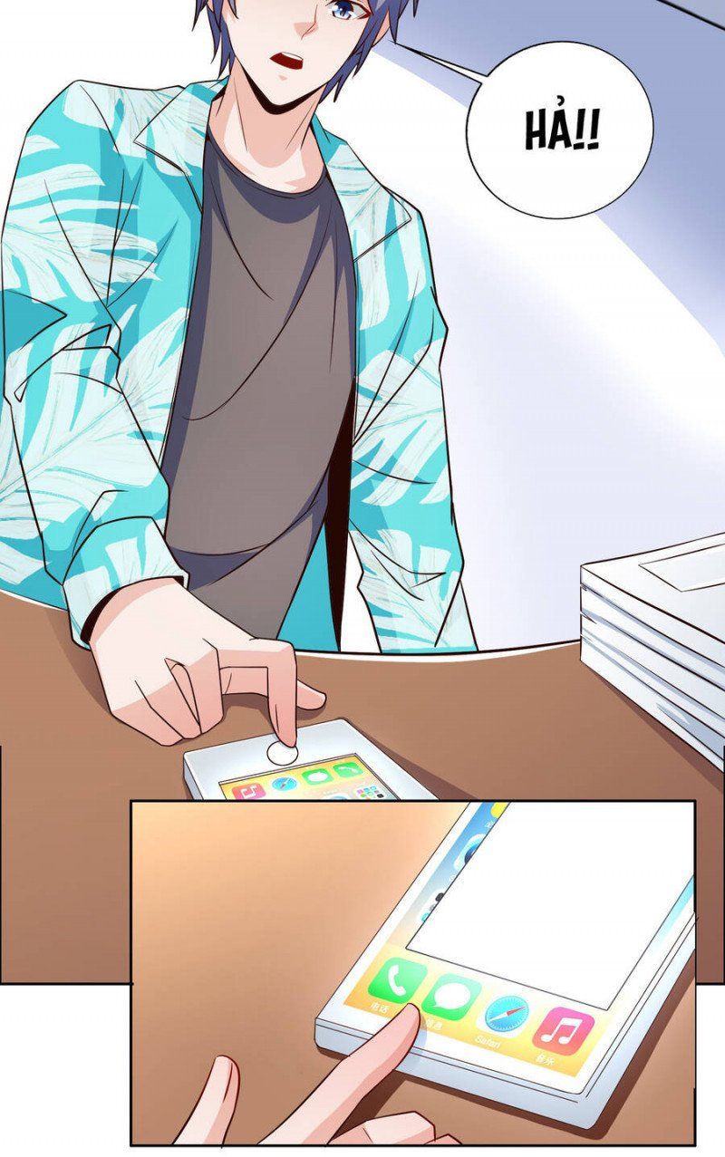 đọc truyện Siêu Thần Hẹn Hò Cùng Hoa Khôi Chương 23 ảnh 60 tại Thiên Thai Truyện