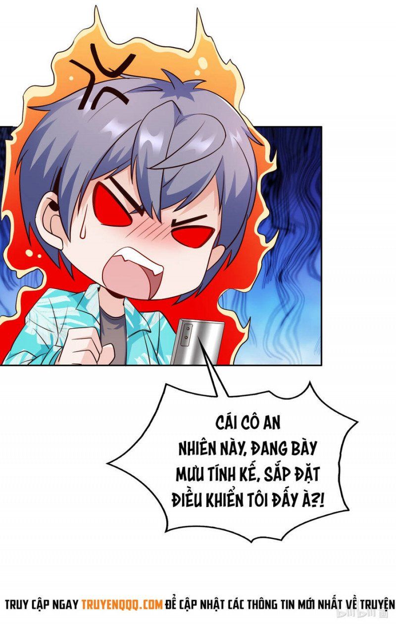 đọc truyện Siêu Thần Hẹn Hò Cùng Hoa Khôi Chương 23 ảnh 61 tại Thiên Thai Truyện