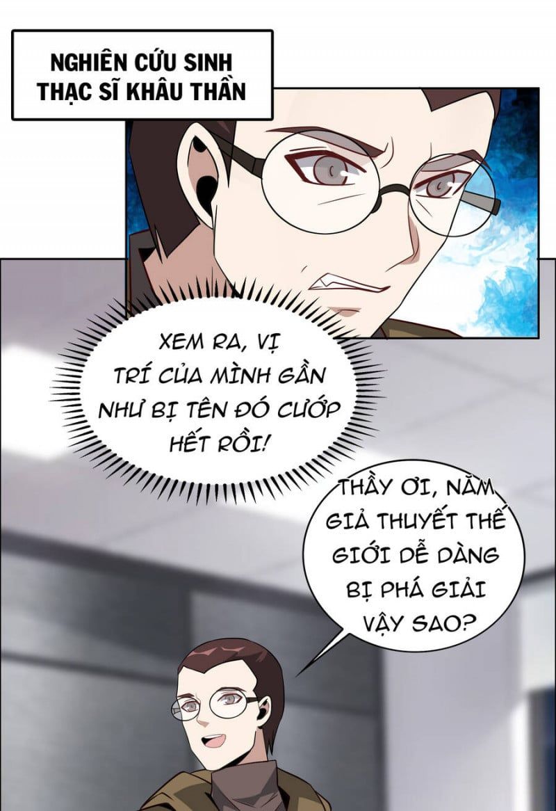 đọc truyện Siêu Thần Hẹn Hò Cùng Hoa Khôi Chương 23 ảnh 8 tại Thiên Thai Truyện