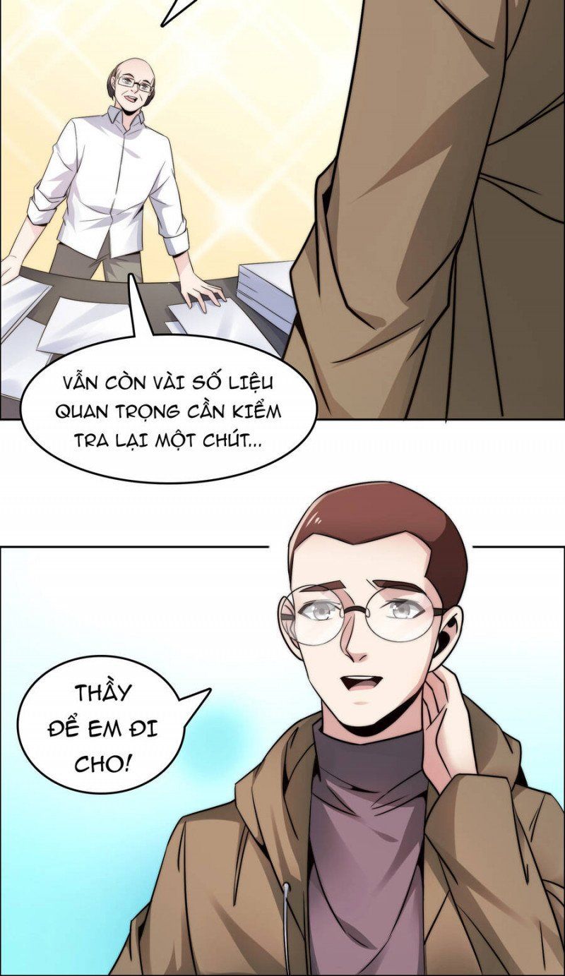 đọc truyện Siêu Thần Hẹn Hò Cùng Hoa Khôi Chương 23 ảnh 11 tại Thiên Thai Truyện