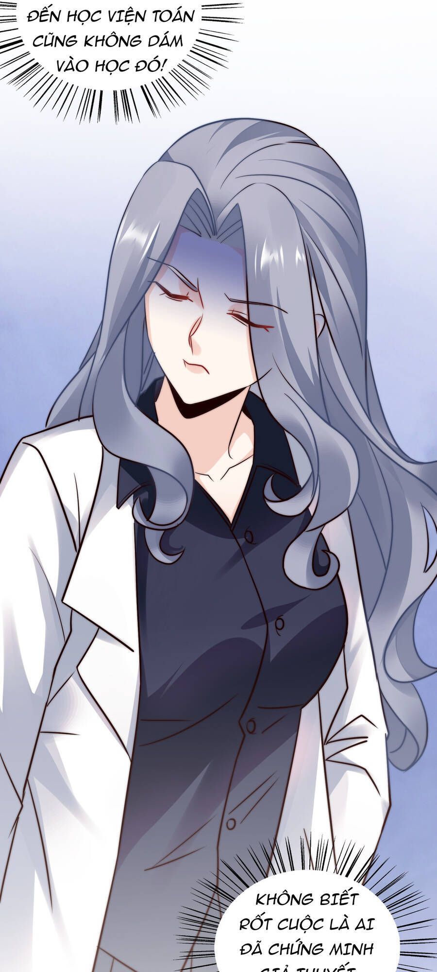 đọc truyện Siêu Thần Hẹn Hò Cùng Hoa Khôi Chương 24 ảnh 12 tại Thiên Thai Truyện