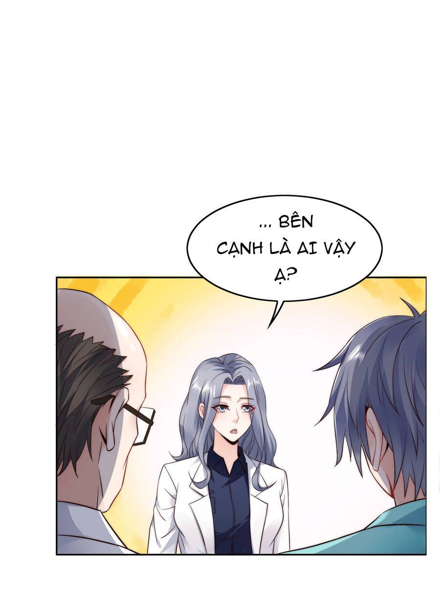 đọc truyện Siêu Thần Hẹn Hò Cùng Hoa Khôi Chương 24 ảnh 23 tại Thiên Thai Truyện