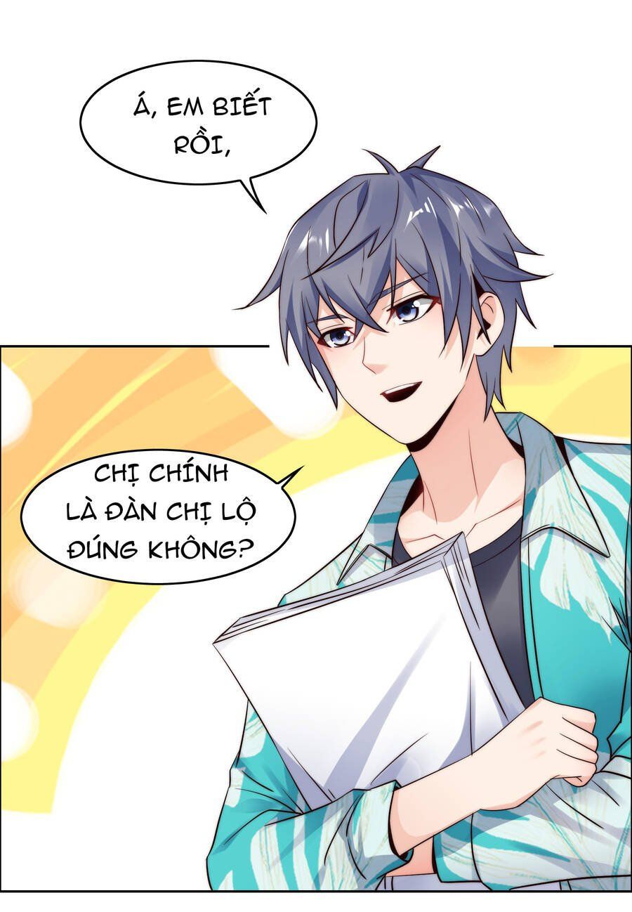 đọc truyện Siêu Thần Hẹn Hò Cùng Hoa Khôi Chương 24 ảnh 24 tại Thiên Thai Truyện