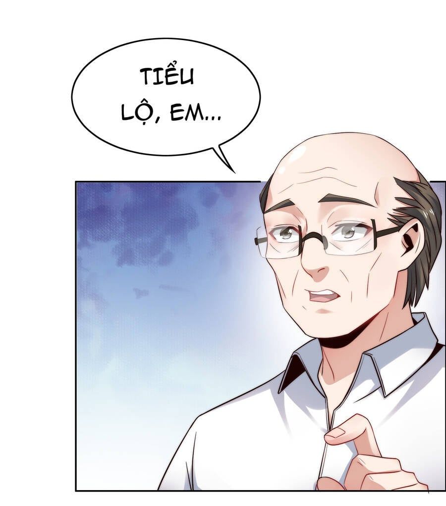 đọc truyện Siêu Thần Hẹn Hò Cùng Hoa Khôi Chương 24 ảnh 27 tại Thiên Thai Truyện