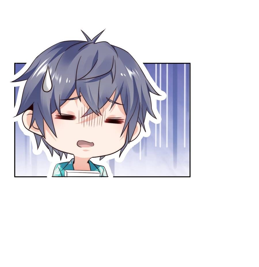 đọc truyện Siêu Thần Hẹn Hò Cùng Hoa Khôi Chương 24 ảnh 28 tại Thiên Thai Truyện