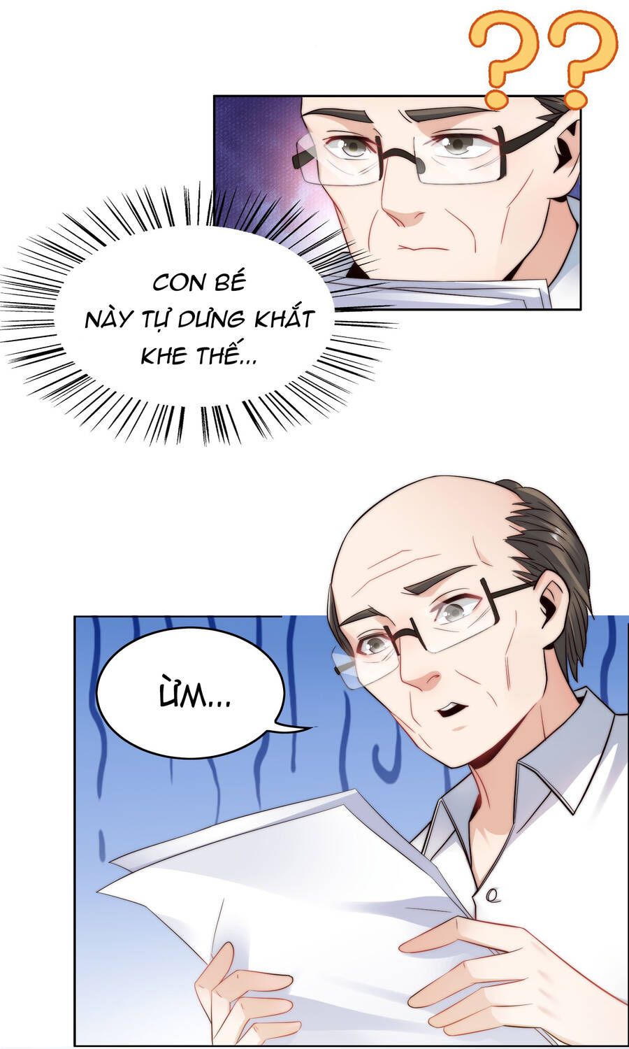 đọc truyện Siêu Thần Hẹn Hò Cùng Hoa Khôi Chương 24 ảnh 30 tại Thiên Thai Truyện