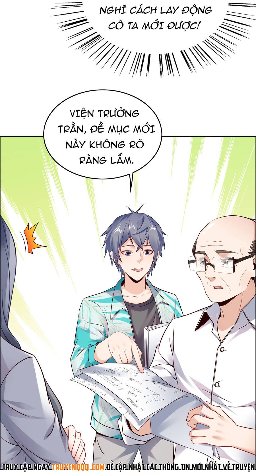 đọc truyện Siêu Thần Hẹn Hò Cùng Hoa Khôi Chương 24 ảnh 36 tại Thiên Thai Truyện