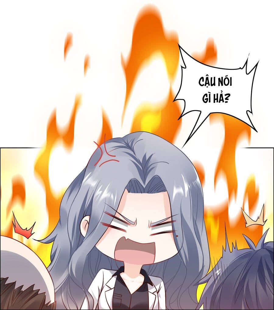 đọc truyện Siêu Thần Hẹn Hò Cùng Hoa Khôi Chương 24 ảnh 37 tại Thiên Thai Truyện