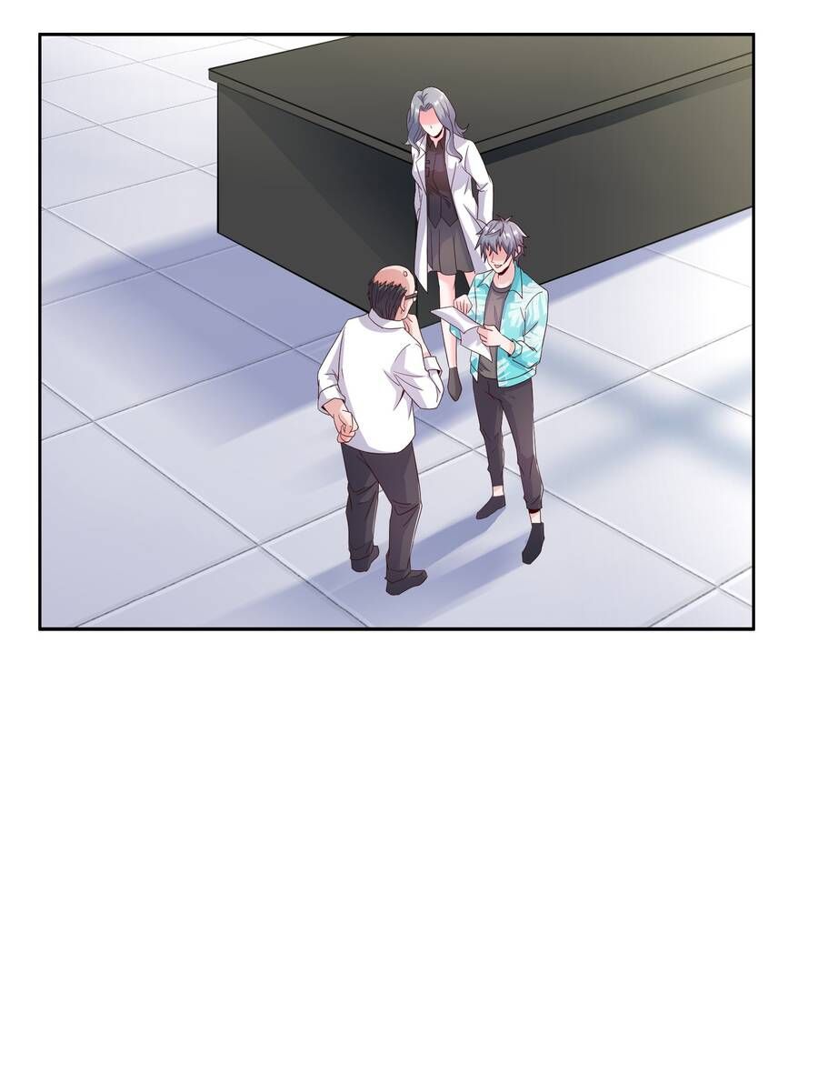 đọc truyện Siêu Thần Hẹn Hò Cùng Hoa Khôi Chương 24 ảnh 41 tại Thiên Thai Truyện