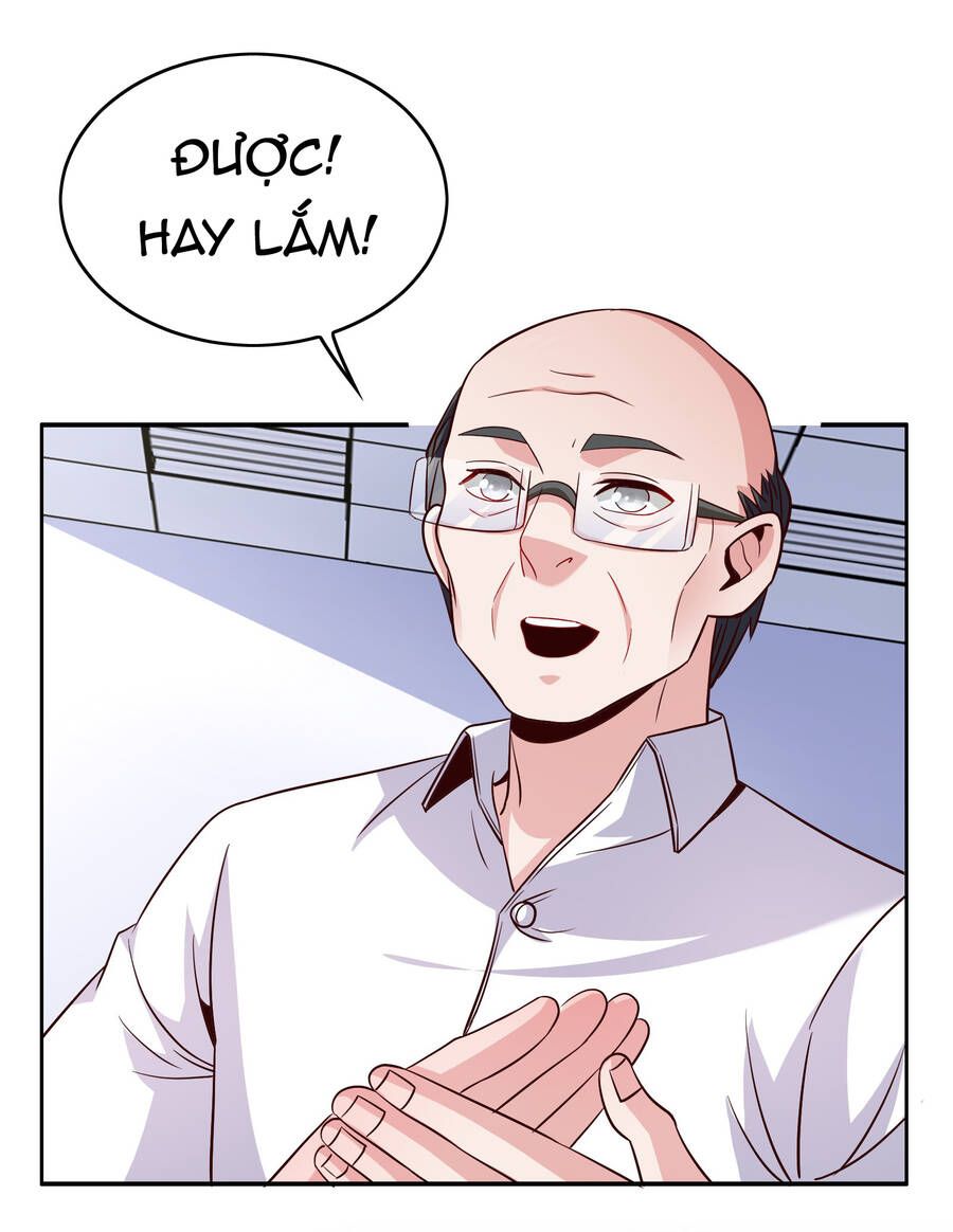 đọc truyện Siêu Thần Hẹn Hò Cùng Hoa Khôi Chương 24 ảnh 43 tại Thiên Thai Truyện