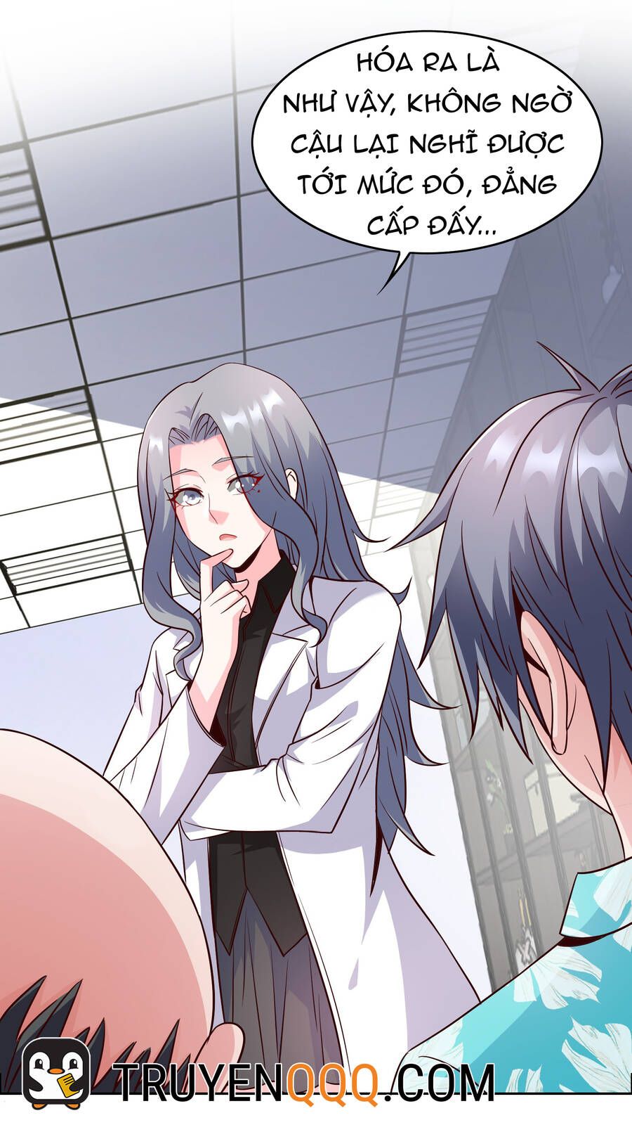 đọc truyện Siêu Thần Hẹn Hò Cùng Hoa Khôi Chương 24 ảnh 44 tại Thiên Thai Truyện