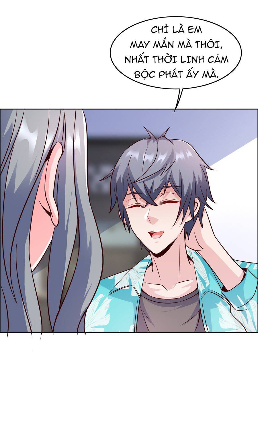 đọc truyện Siêu Thần Hẹn Hò Cùng Hoa Khôi Chương 24 ảnh 45 tại Thiên Thai Truyện