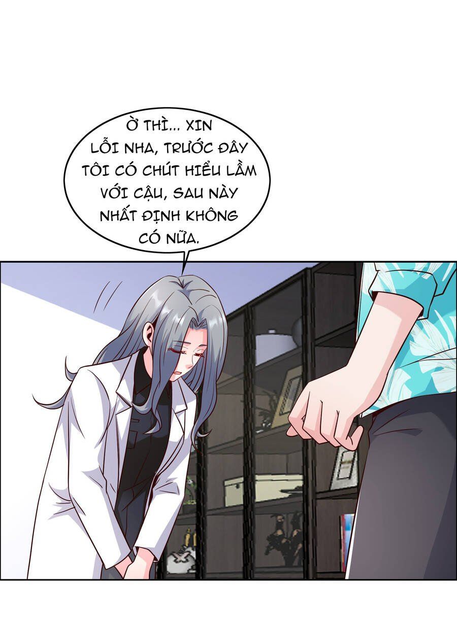 đọc truyện Siêu Thần Hẹn Hò Cùng Hoa Khôi Chương 24 ảnh 46 tại Thiên Thai Truyện