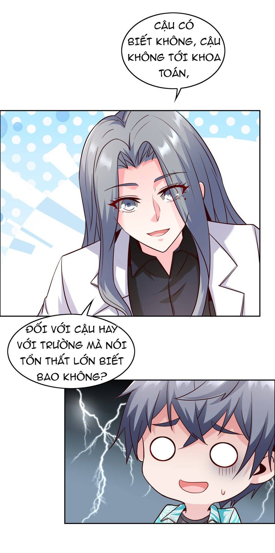 đọc truyện Siêu Thần Hẹn Hò Cùng Hoa Khôi Chương 24 ảnh 50 tại Thiên Thai Truyện