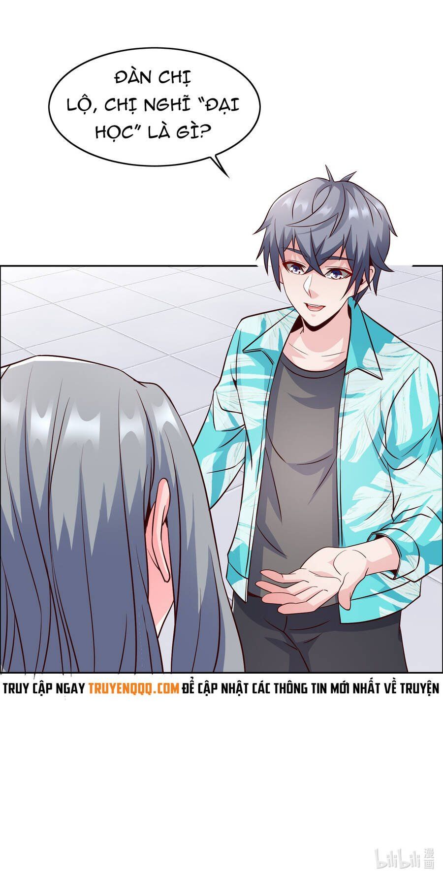 đọc truyện Siêu Thần Hẹn Hò Cùng Hoa Khôi Chương 24 ảnh 51 tại Thiên Thai Truyện