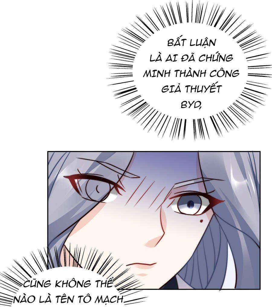 đọc truyện Siêu Thần Hẹn Hò Cùng Hoa Khôi Chương 24 ảnh 11 tại Thiên Thai Truyện