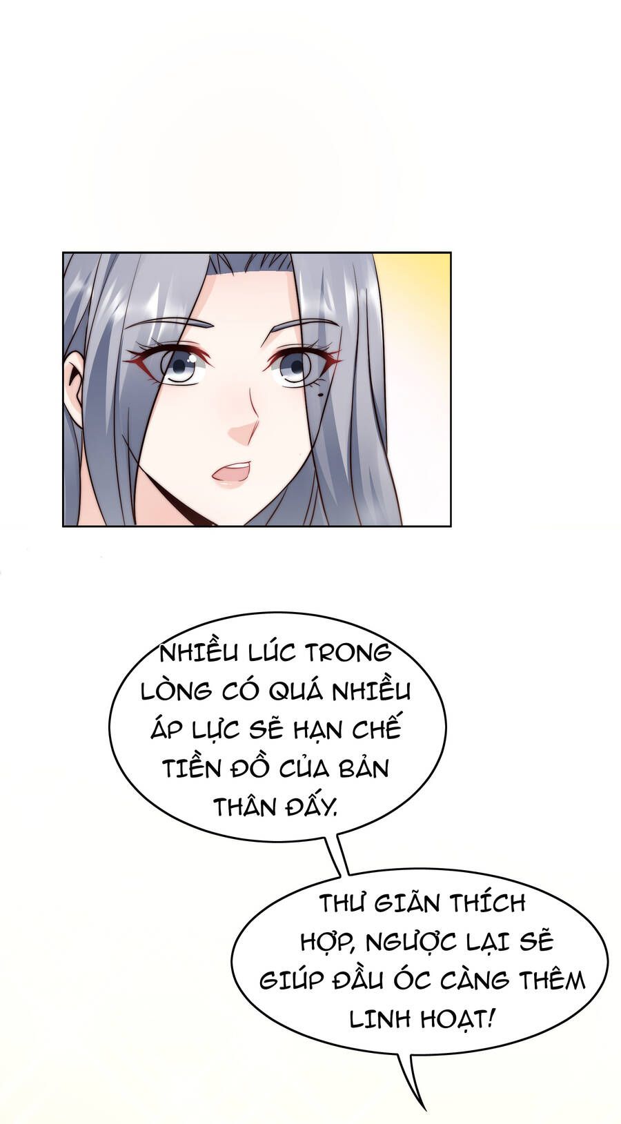 đọc truyện Siêu Thần Hẹn Hò Cùng Hoa Khôi Chương 25 ảnh 15 tại Thiên Thai Truyện