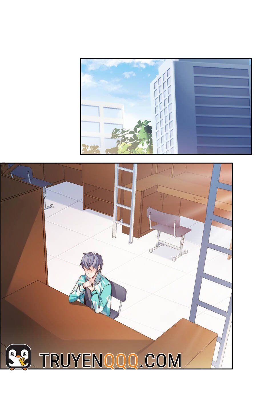 đọc truyện Siêu Thần Hẹn Hò Cùng Hoa Khôi Chương 25 ảnh 20 tại Thiên Thai Truyện