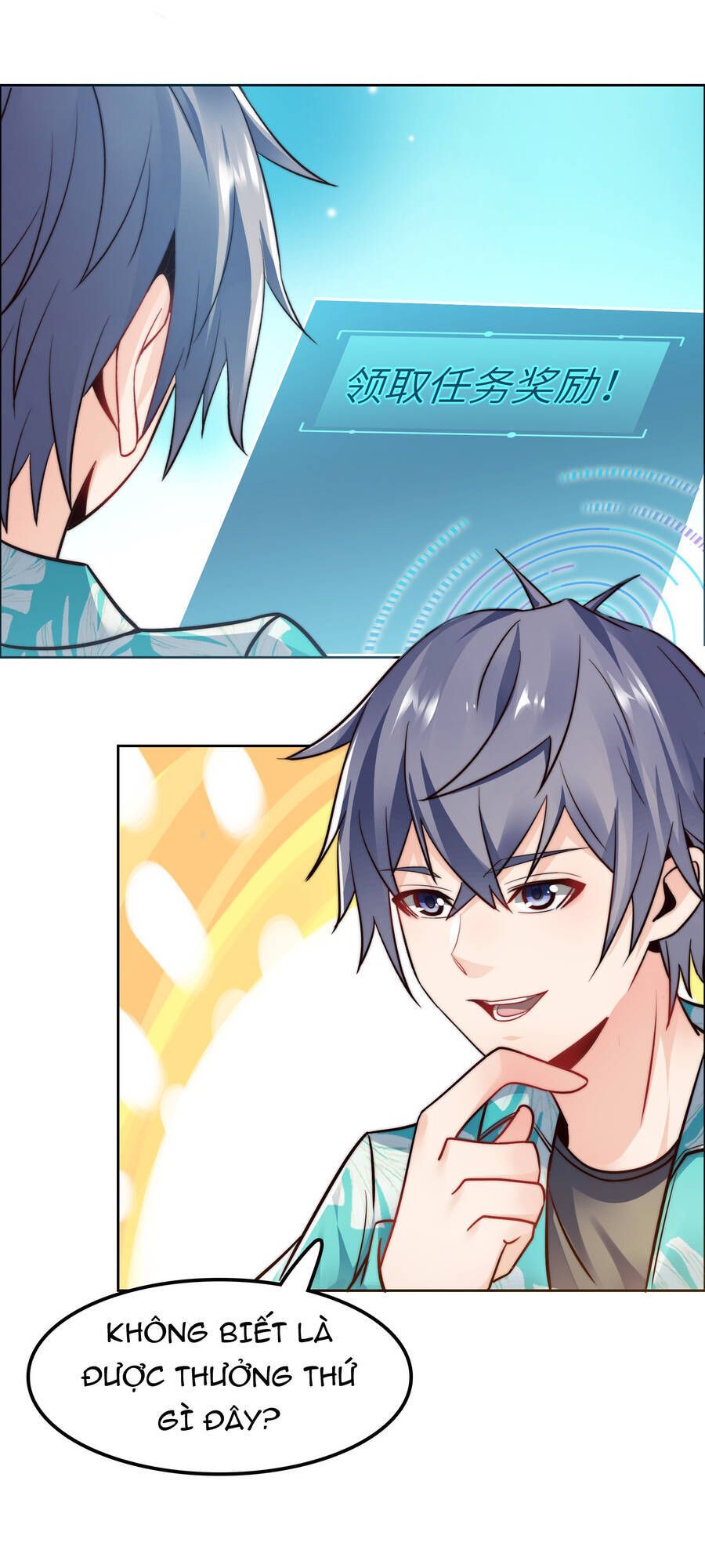 đọc truyện Siêu Thần Hẹn Hò Cùng Hoa Khôi Chương 25 ảnh 21 tại Thiên Thai Truyện