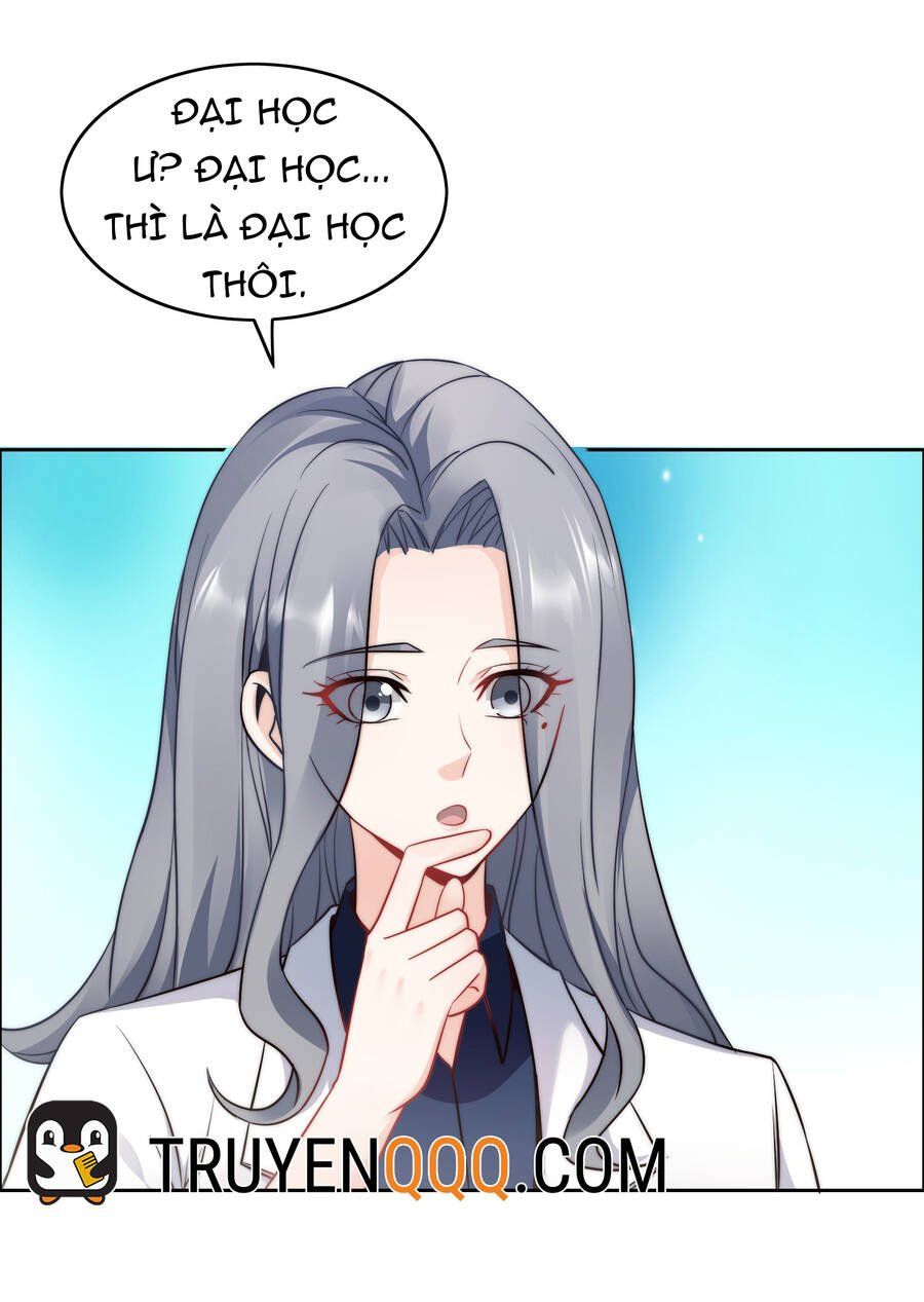 đọc truyện Siêu Thần Hẹn Hò Cùng Hoa Khôi Chương 25 ảnh 4 tại Thiên Thai Truyện