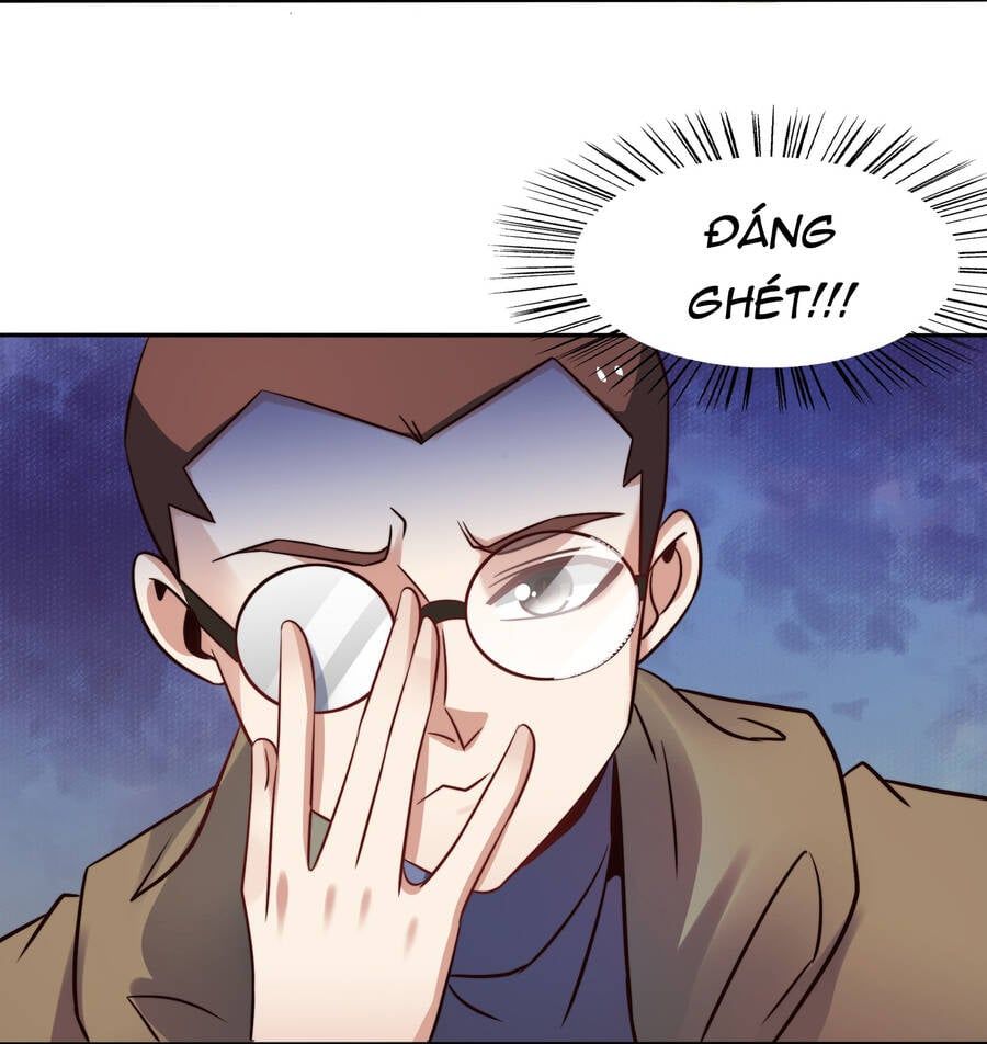 đọc truyện Siêu Thần Hẹn Hò Cùng Hoa Khôi Chương 25 ảnh 27 tại Thiên Thai Truyện