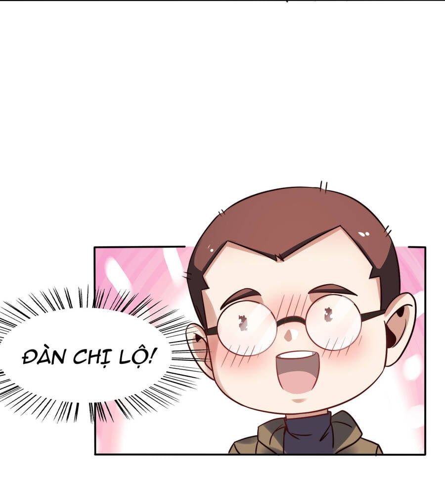 đọc truyện Siêu Thần Hẹn Hò Cùng Hoa Khôi Chương 25 ảnh 28 tại Thiên Thai Truyện