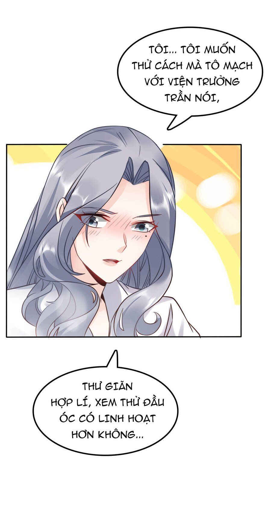 đọc truyện Siêu Thần Hẹn Hò Cùng Hoa Khôi Chương 25 ảnh 31 tại Thiên Thai Truyện