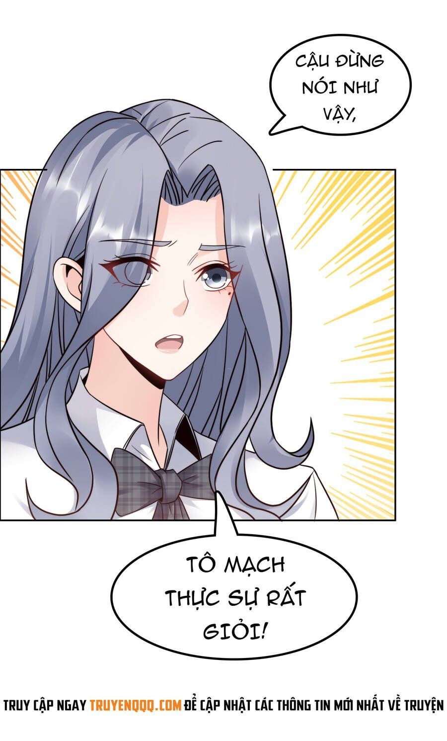 đọc truyện Siêu Thần Hẹn Hò Cùng Hoa Khôi Chương 25 ảnh 35 tại Thiên Thai Truyện