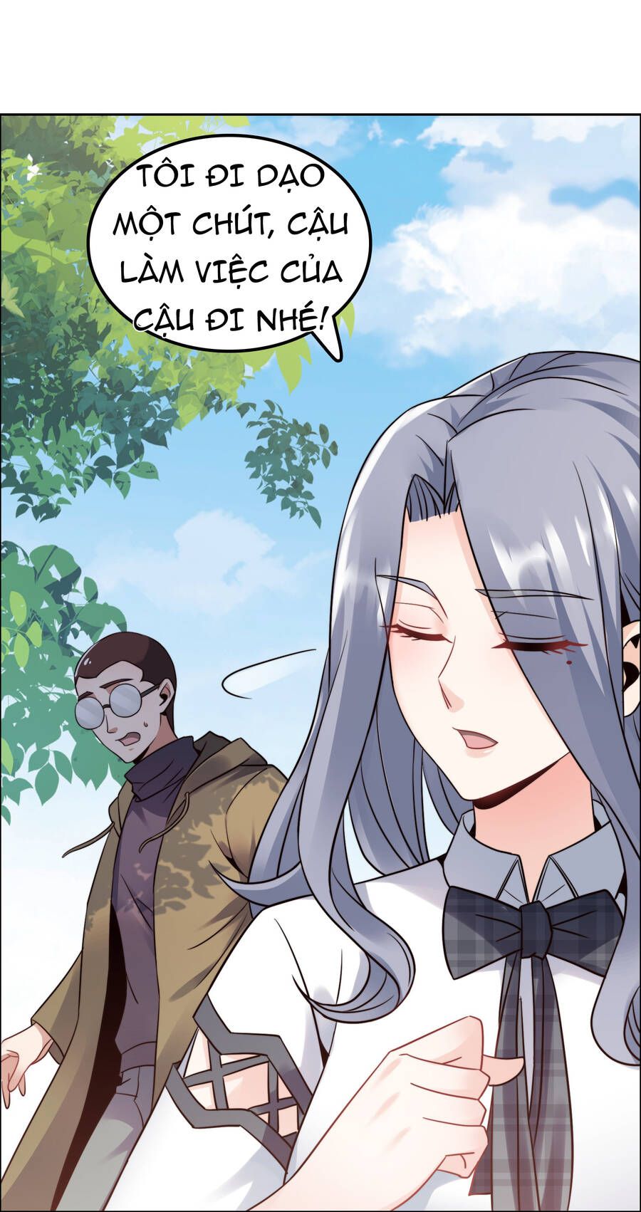 đọc truyện Siêu Thần Hẹn Hò Cùng Hoa Khôi Chương 25 ảnh 36 tại Thiên Thai Truyện