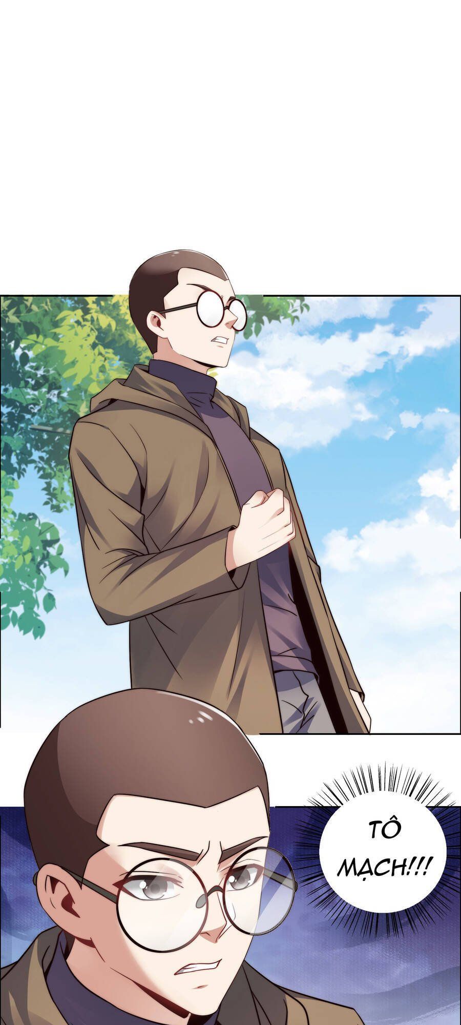 đọc truyện Siêu Thần Hẹn Hò Cùng Hoa Khôi Chương 25 ảnh 38 tại Thiên Thai Truyện