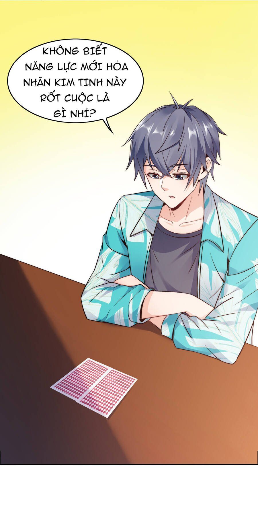 đọc truyện Siêu Thần Hẹn Hò Cùng Hoa Khôi Chương 25 ảnh 42 tại Thiên Thai Truyện