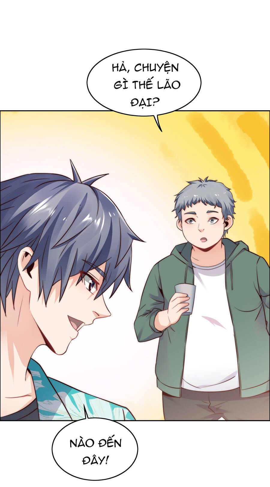 đọc truyện Siêu Thần Hẹn Hò Cùng Hoa Khôi Chương 25 ảnh 47 tại Thiên Thai Truyện