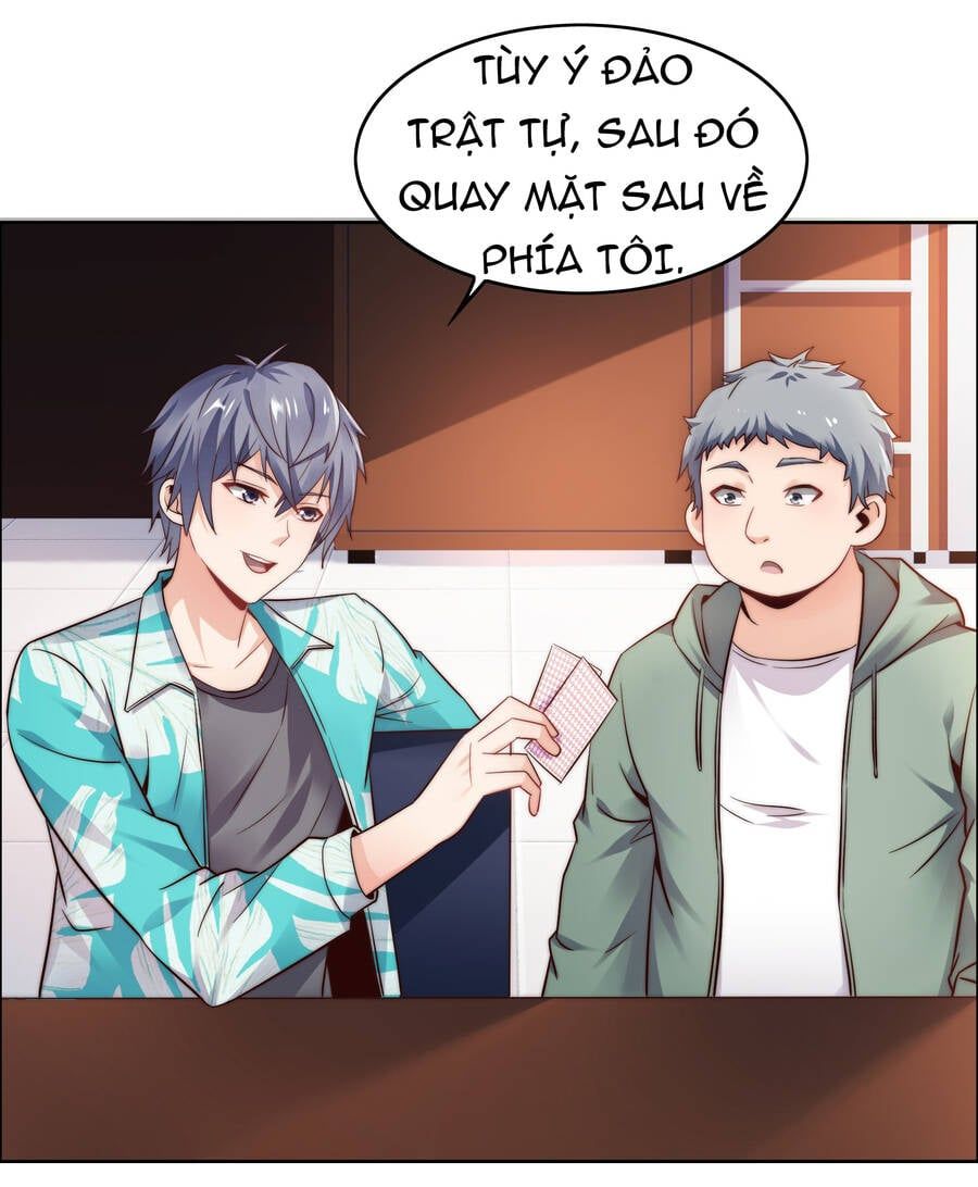 đọc truyện Siêu Thần Hẹn Hò Cùng Hoa Khôi Chương 25 ảnh 48 tại Thiên Thai Truyện