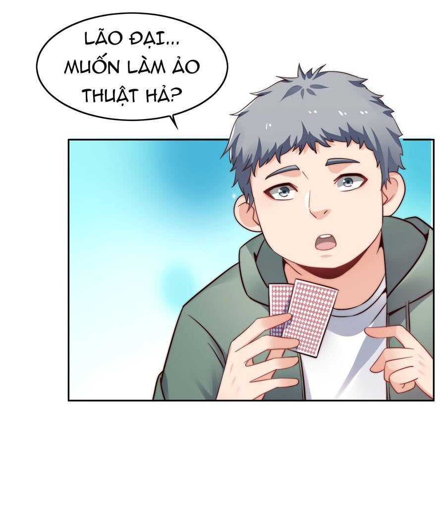 đọc truyện Siêu Thần Hẹn Hò Cùng Hoa Khôi Chương 25 ảnh 49 tại Thiên Thai Truyện