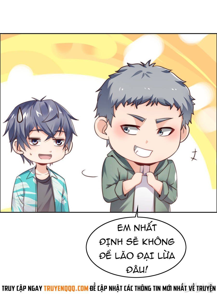 đọc truyện Siêu Thần Hẹn Hò Cùng Hoa Khôi Chương 25 ảnh 50 tại Thiên Thai Truyện