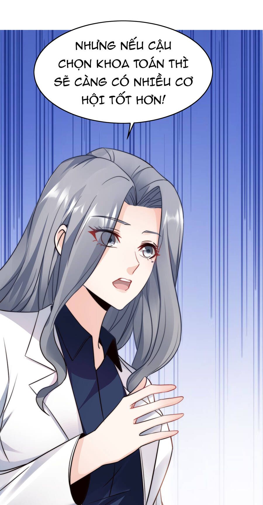 đọc truyện Siêu Thần Hẹn Hò Cùng Hoa Khôi Chương 25 ảnh 8 tại Thiên Thai Truyện