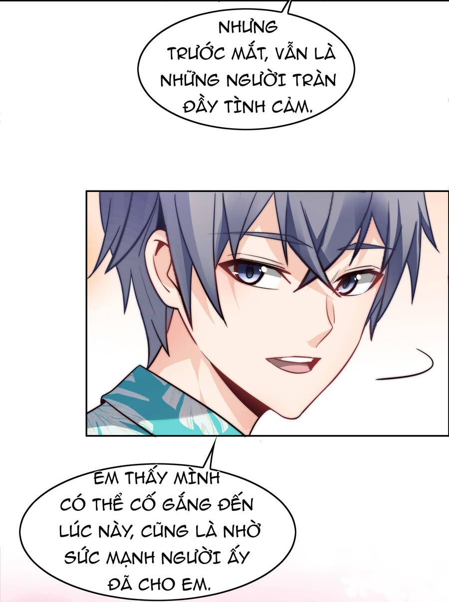 đọc truyện Siêu Thần Hẹn Hò Cùng Hoa Khôi Chương 25 ảnh 11 tại Thiên Thai Truyện