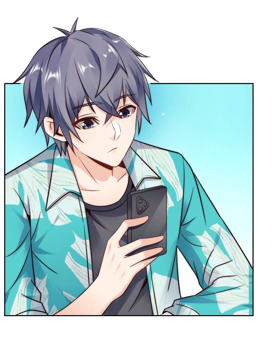 đọc truyện Siêu Thần Hẹn Hò Cùng Hoa Khôi Chương 26 ảnh 13 tại Thiên Thai Truyện